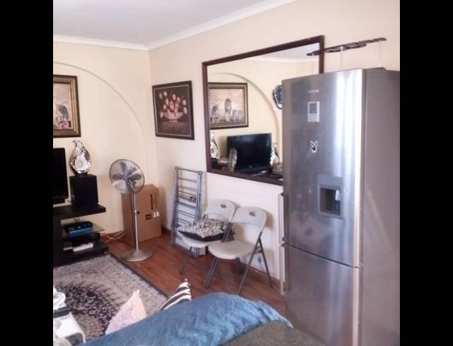 1 BEDROOM PROPERTY TO RENT IN KENSINGTON